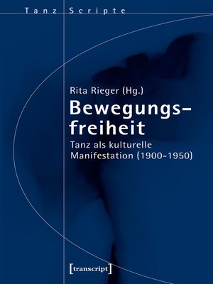 cover image of Bewegungsfreiheit